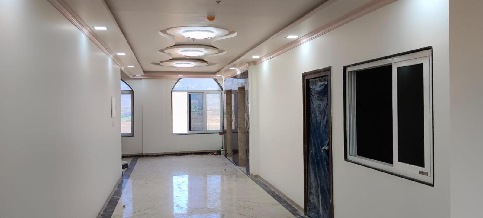 Vedika Garden Hotel Лонавала Екстериор снимка